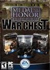 Medal of Honor: Allied Assault - War Chest Image