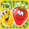 A Fruit Quiz Saga - newest puzzling and guessing game for yummy children by strawberry and pear games Image