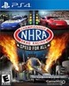 NHRA Championship Drag Racing: Speed For All Product Image