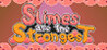 Slimes are the Strongest Image
