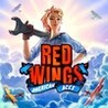 Red Wings: American Aces Image