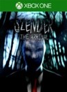 Slender: The Arrival