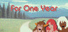 For One Year Image