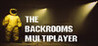 The Backrooms Multiplayer