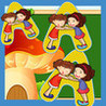 Alphabet Sort-ing Game For Small Kids & Baby Sound App Image
