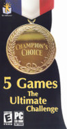 Champion's Choice Image