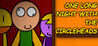 One Long Night with the Circleheads