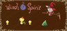 Witch and Spirit