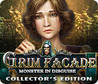 Grim Facade: Monster in Disguise Image