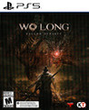 wo long fallen dynasty metacritic