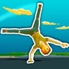 Flip Tumbling Image