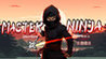 Master Ninja - Shuriken Killer Image
