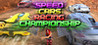 Speed cars racing championship Image