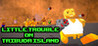 Little Trouble On Tribuda Island Image