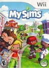 MySims Image