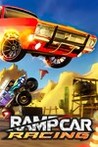 Ramp Car Racing Image