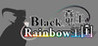 Black Maou and Rainbow Kingdom Image