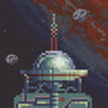 Deep Space TD Image