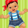 Chic Baby - Dress Up Game Image