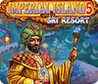 Imperial Island 5: Ski Resort Image