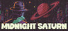 Midnight Saturn
