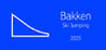 Bakken - Ski Jumping 2025 Image