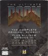 The Ultimate DOOM Image