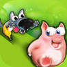 Catch The Pig Image