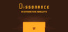 Dissonance: An Interactive Novelette Image