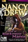 Nancy Drew: Curse of Blackmoor Manor Image