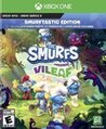 The Smurfs: Mission Vileaf Image