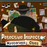Detective Inspector: Mysterious Clues Image