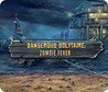 Dangerous Solitaire: Zombie Fever Image