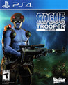 Rogue Trooper Redux Image