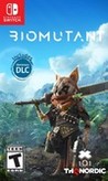 Biomutant