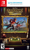 Harry Potter: Quidditch Champions Image