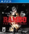 Rambo: The Video Game