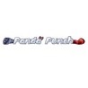 Panda Punch Image