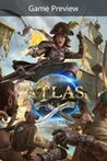Atlas Image