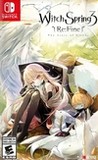 WitchSpring3 Re:Fine - The Story of Eirudy