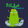 Round Invaders Image
