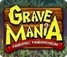 Grave Mania: Pandemic Pandemonium Image