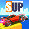 SUP Multiplayer Racing Image