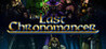 The Last Chronomancer