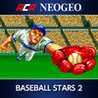 ACA NeoGeo: Baseball Stars 2 Image