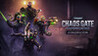 Warhammer 40,000: Chaos Gate - Daemonhunters - Execution Force Image