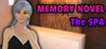 Memory Novel - The SPA Image