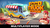 Food Truck Tycoon Multiplayer Mode