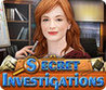 Secret Investigations Image