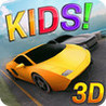 Fun Kid Drag Racing 3D Image